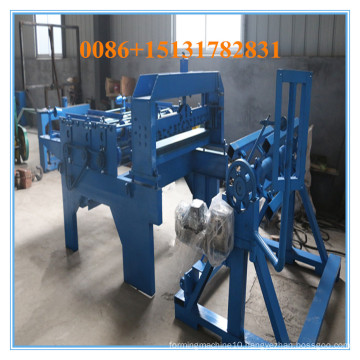 Dx High Speed Steel Roll Slitting Machine